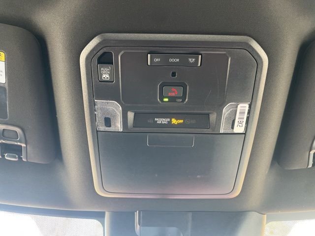 2026 Toyota Tundra SR5 - Photo 31