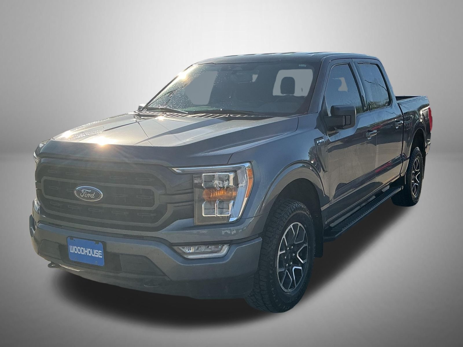 2023 Ford F-150 XLT 4x4 SuperCrew 5-1/2 Box's photo