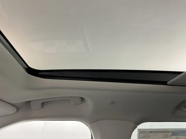 New 2026 Space White Metallic Ford Active image 22
