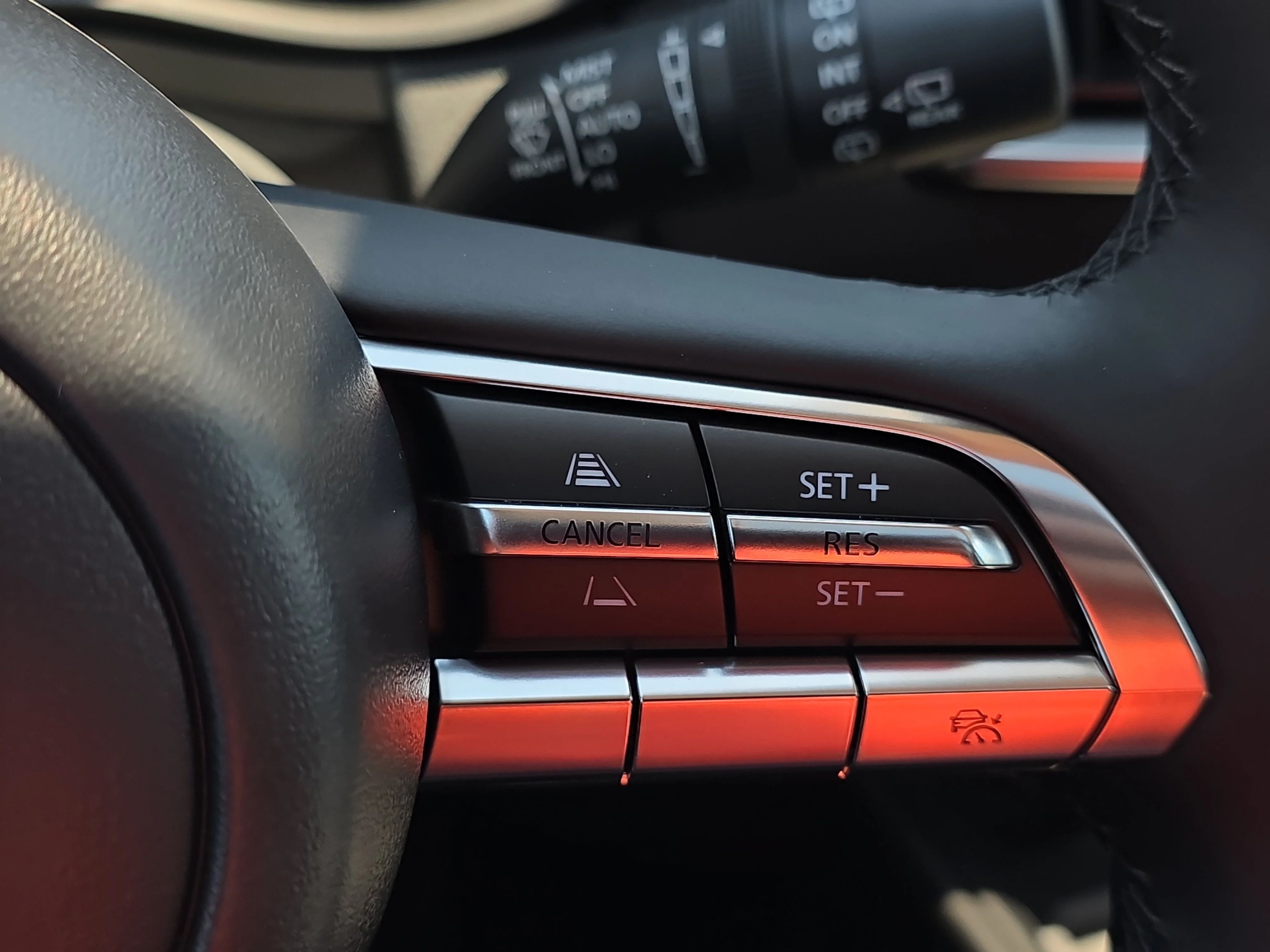 New 2026 Cypress Mazda 2.5 S Preferred AWD image 40