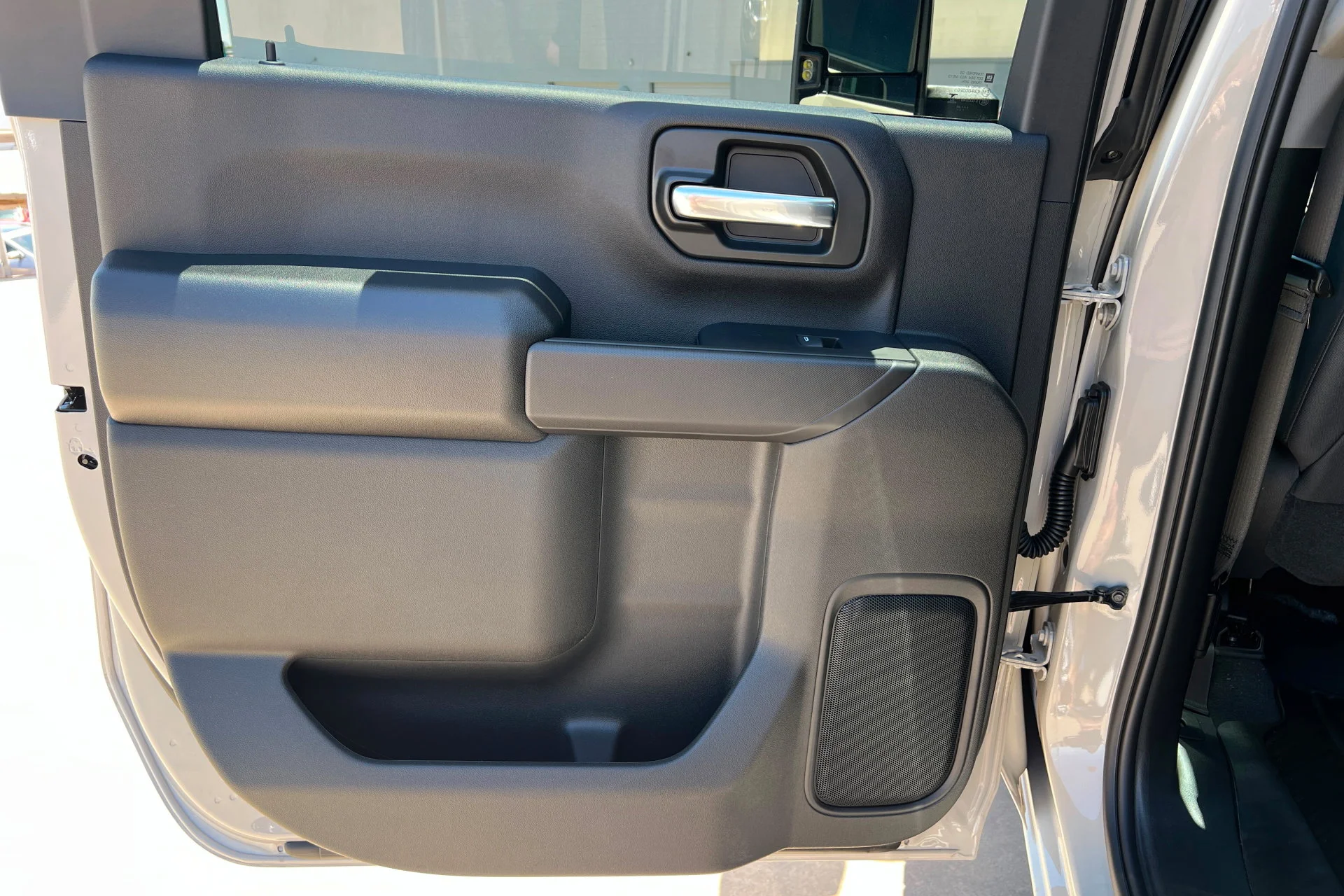 2026 Chevrolet Silverado 2500 HD Custom - Photo 18