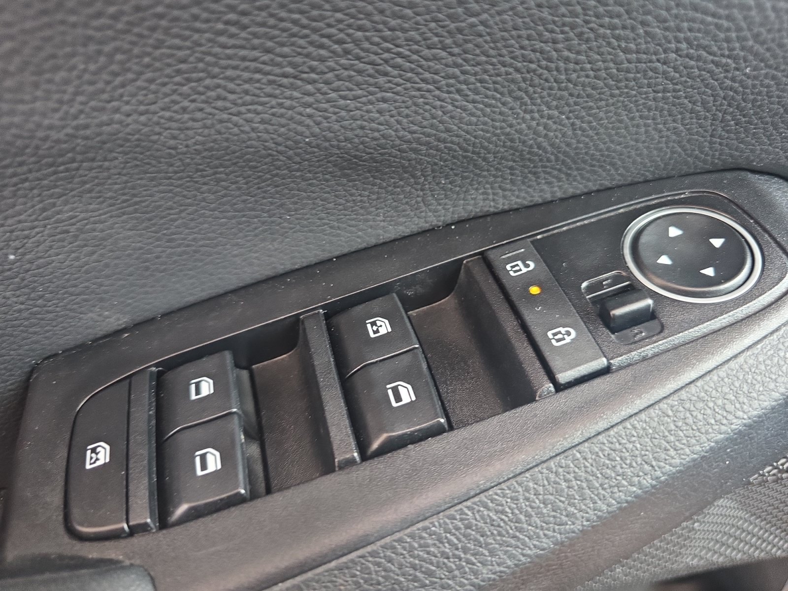 Certified Used 2024 Pluton Blue Kia EX image 26