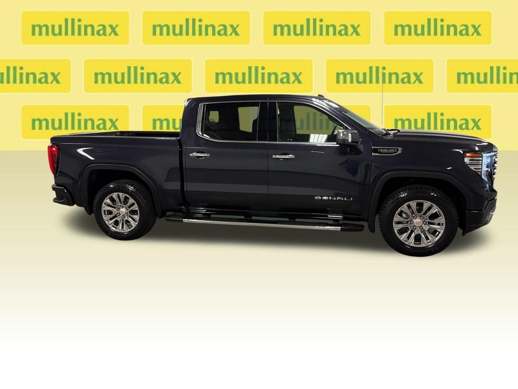 Used 2024 Silver GMC Denali image 21