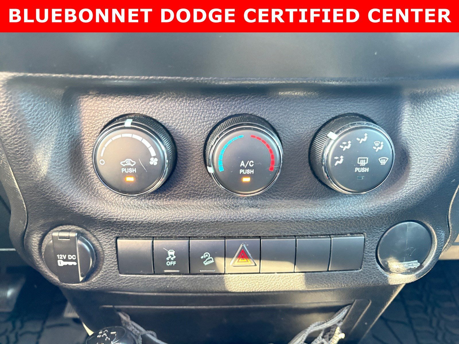 Used 2012 Bright Silver Metallic Jeep Sport image 17