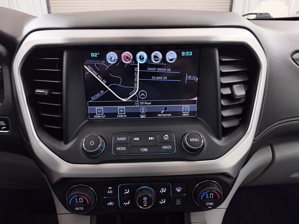 Used 2019 White GMC SLT-1 image 18