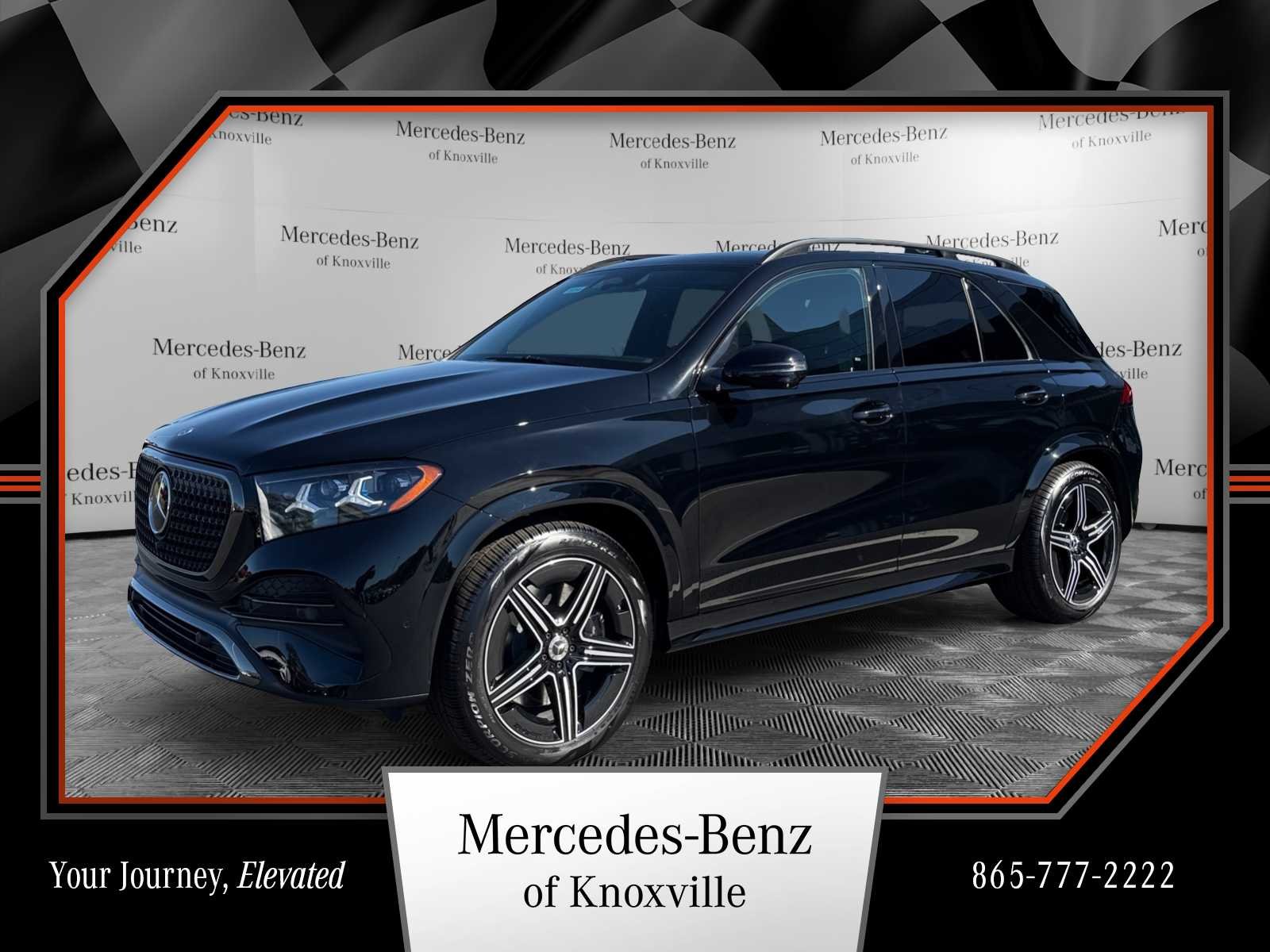 2027 Mercedes-Benz GLE