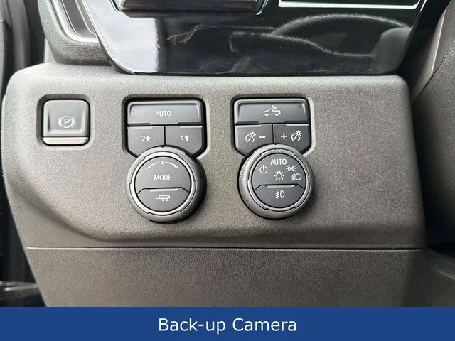 Used 2023 Gray Chevrolet RST image 14