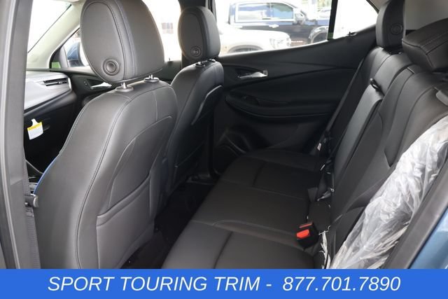 2026 Buick Encore GX Sport Touring - Photo 16