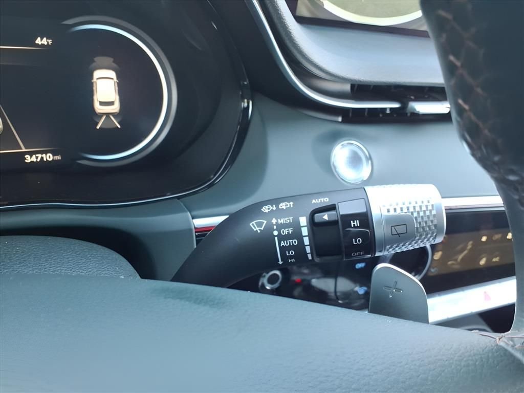 2022 GENESIS GV70 Standard - Photo 26