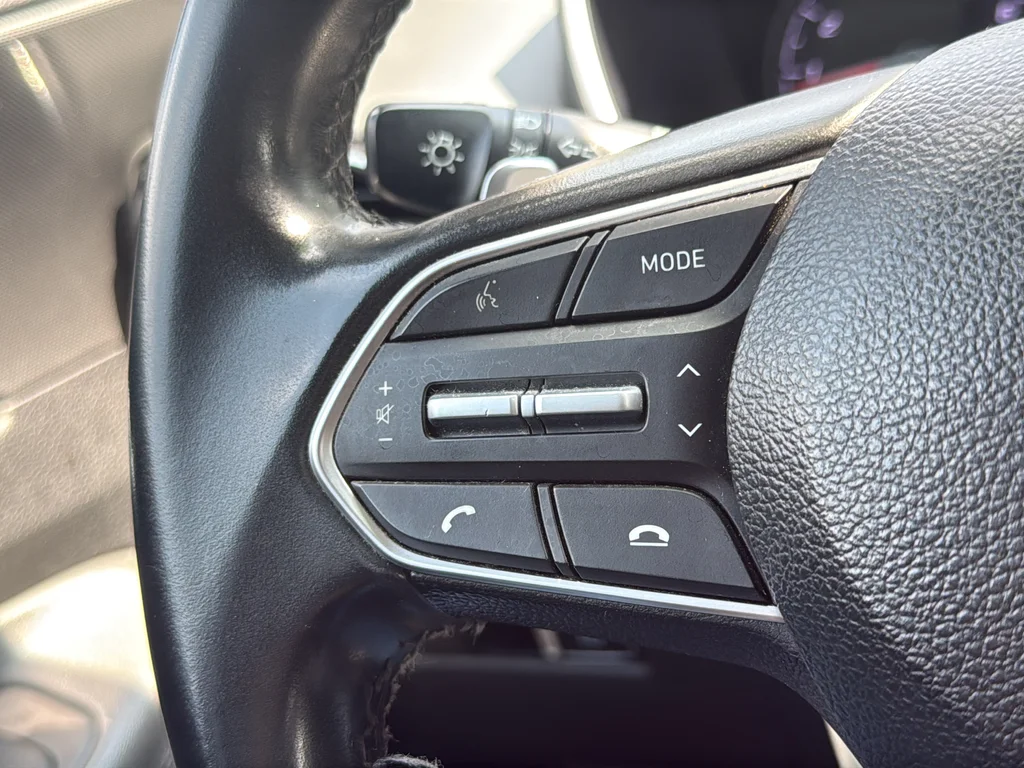 Used 2023 Blue Hyundai SEL image 45