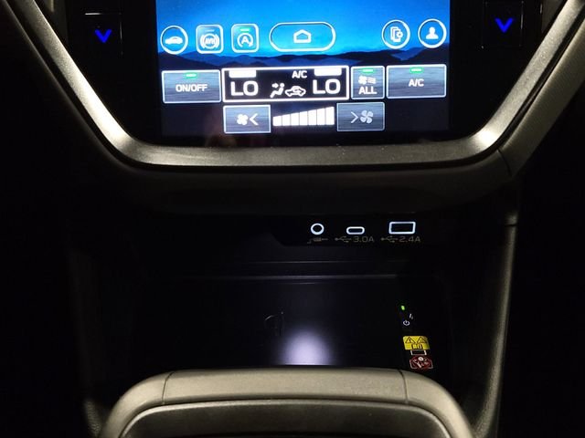 New 2026 MAGNETITE GRAY PEARL Subaru Limited image 30