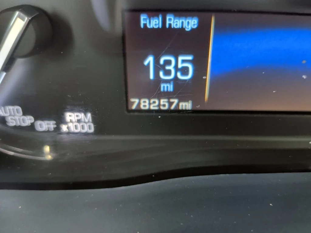 Used 2019 White Cadillac Base image 21