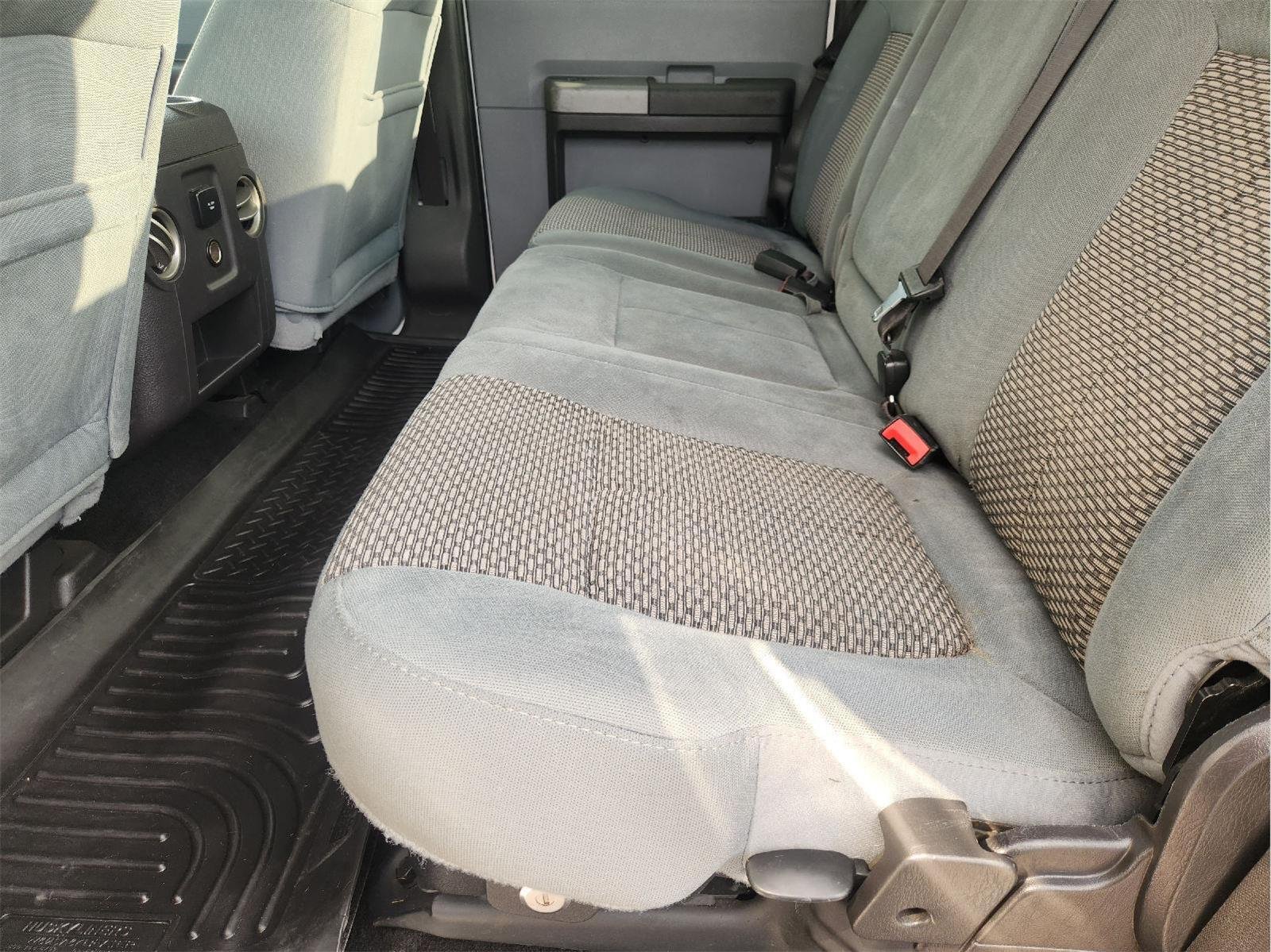 2012 Ford F-250 Super Duty XLT - Photo 29