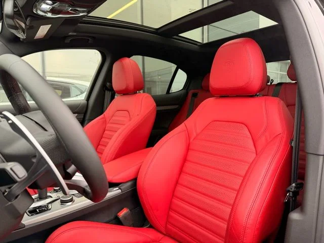 2026 Alfa Romeo Stelvio Base - Photo 13
