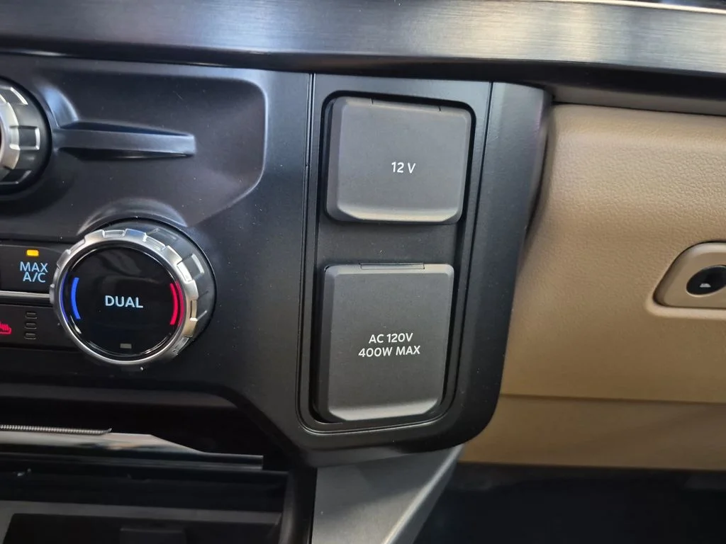 New 2026 Marsh Gray Ford F-250® Lariat® image 30