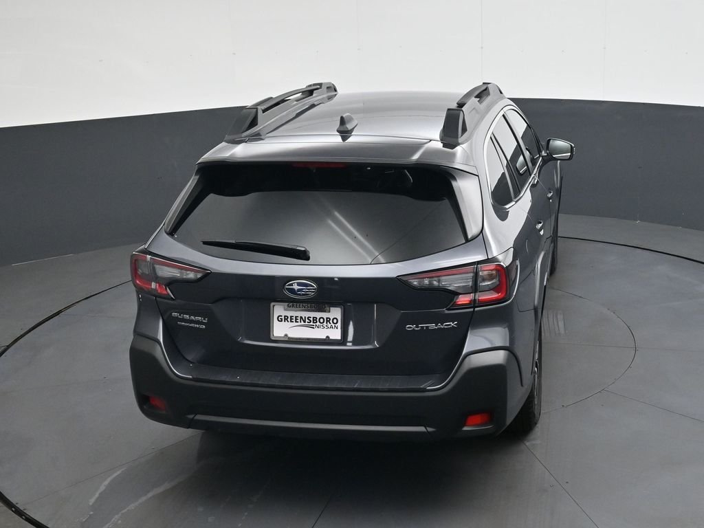Used 2025 Gray Subaru Premium image 35