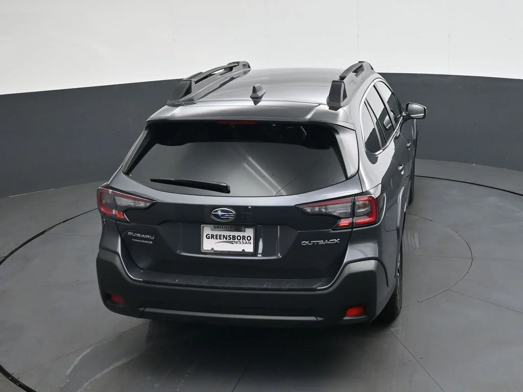 Used 2025 Gray Subaru Premium image 35