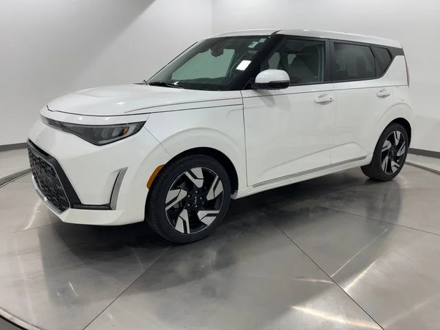 2023 Kia Soul