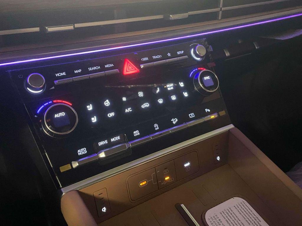 2026 Hyundai Santa Fe SEL - Photo 30