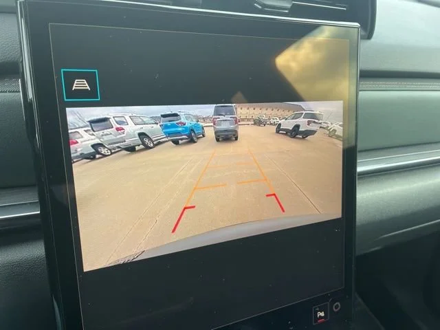 2026 GMC Terrain AT4 - Photo 61