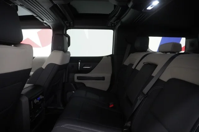 New 2026 Void Black GMC 2X image 28