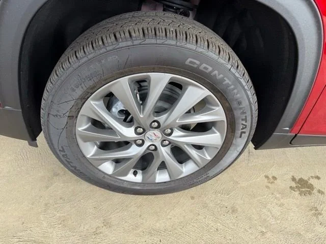 2026 Buick Enclave Preferred - Photo 11