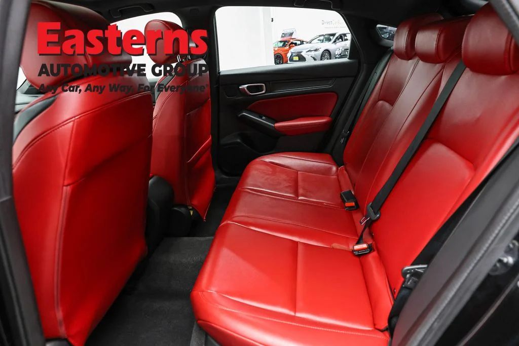 Used 2024 Black Acura A-Spec Package image 21