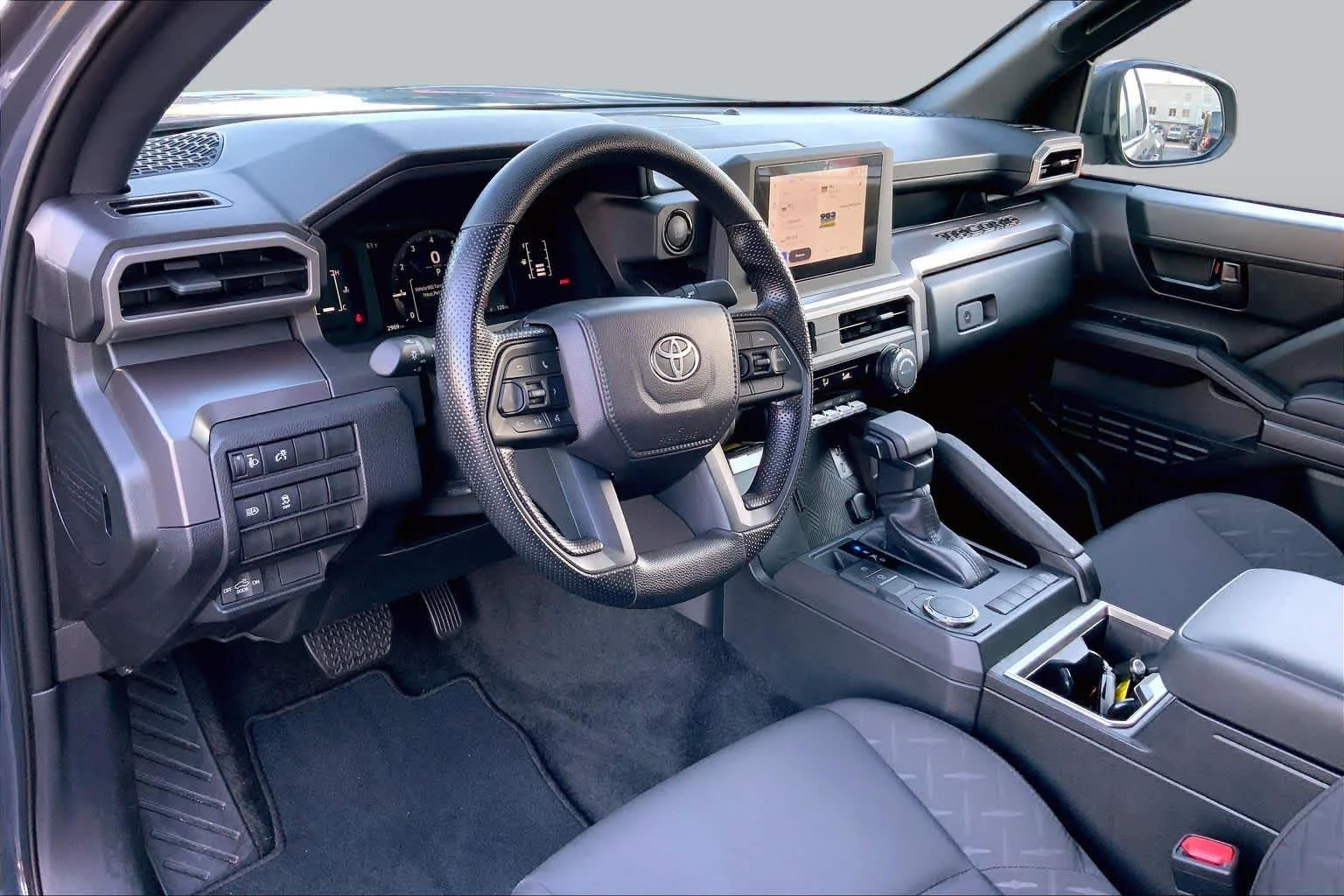 Used 2026 Underground Toyota SR5 image 15