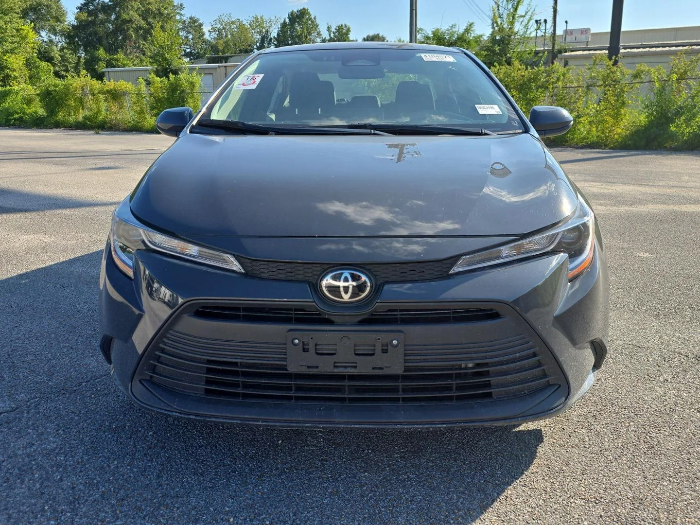 Used 2025 Underground Toyota LE image 9