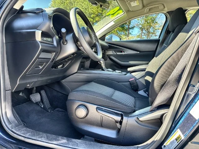Used 2024 Blue Mazda 2.5 S image 12