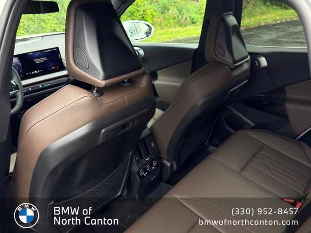 Used 2026 Alpine White BMW 30 xDrive image 24