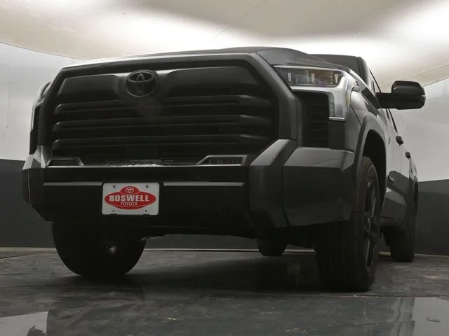 2026 Toyota Tundra Limited - Photo 18