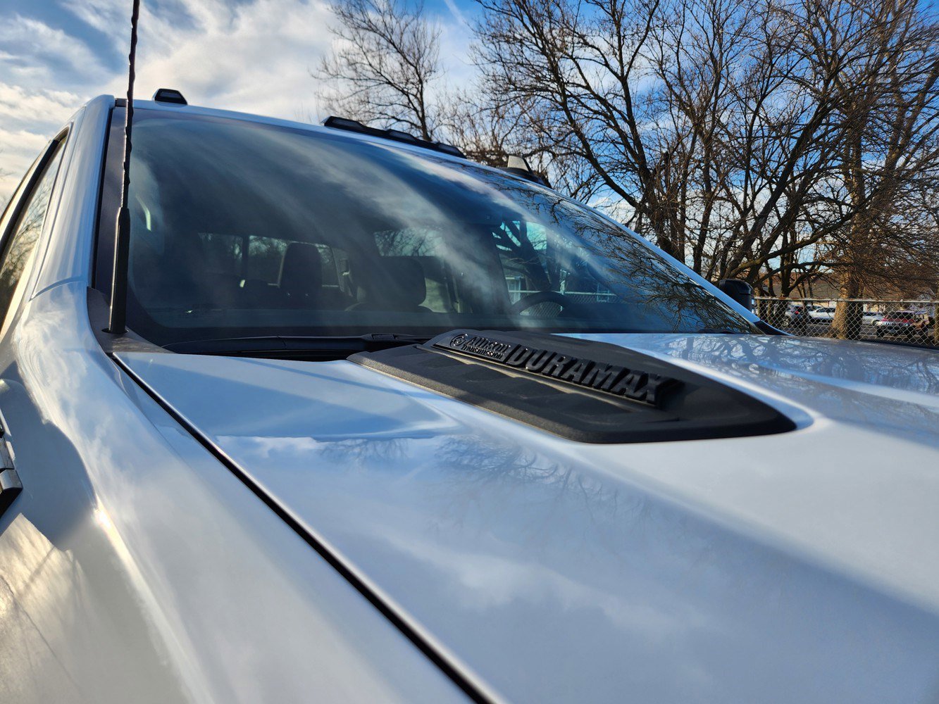 2026 Chevrolet Silverado 3500 HD LT - Photo 28