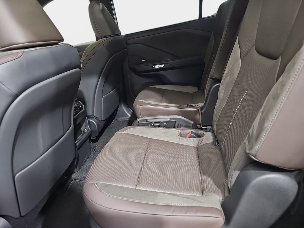 New 2026 Celestial Silver Metallic Lexus LUXURY AWD image 14