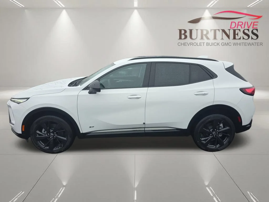 2026 Buick Envision Sport Touring - Photo 26