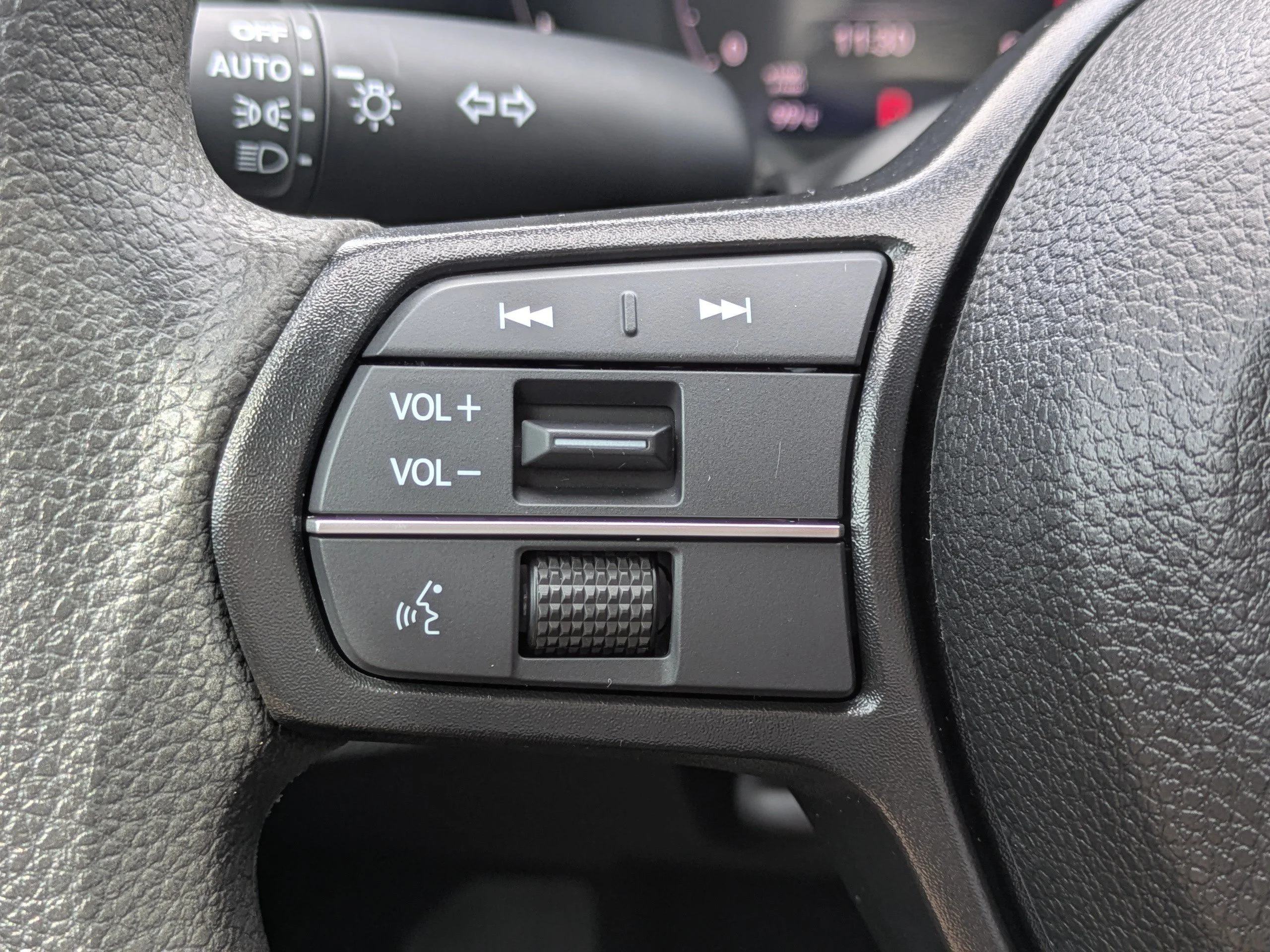 2026 Honda Accord LX - Photo 47