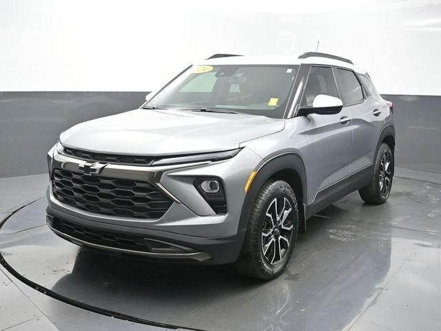 2024 Chevrolet TrailBlazer ACTIV
