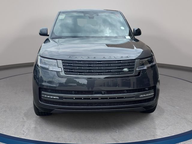 New 2026 Carpathian Grey Land Rover SE image 2