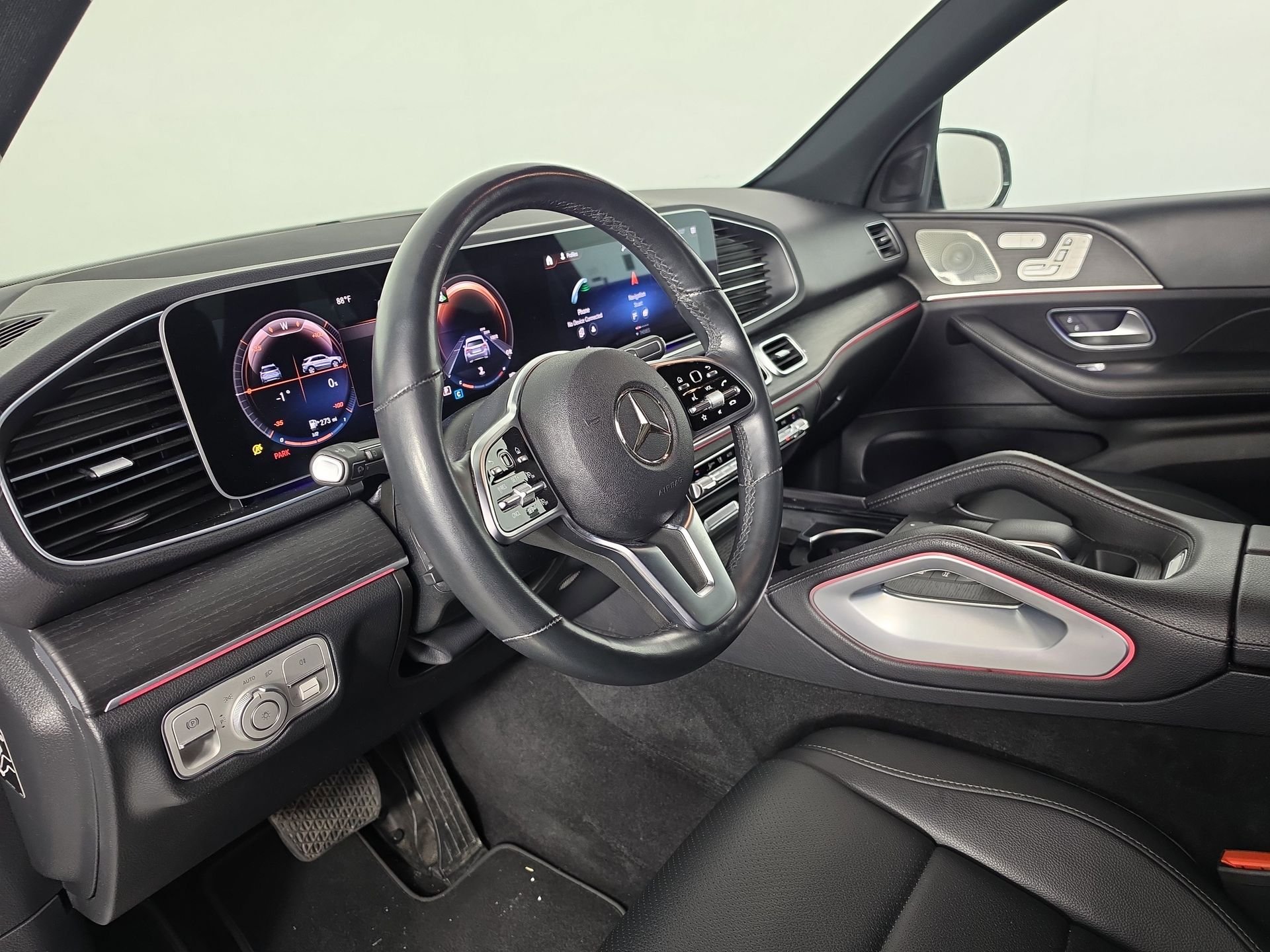 2023 Mercedes-Benz GLE GLE350 - Photo 13