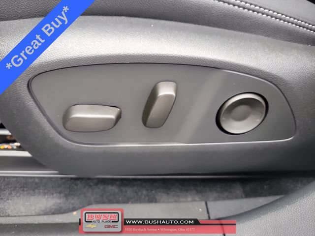 2025 Chevrolet Blazer EV LT - Photo 17