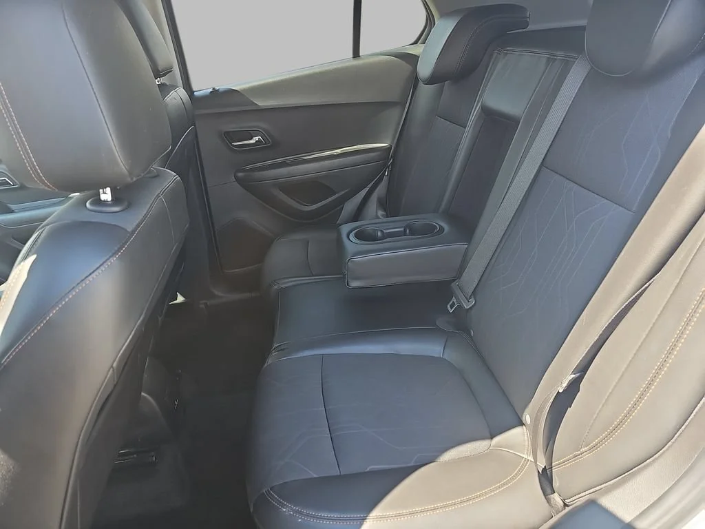 Certified Used 2019 SUMMIT WHITE Chevrolet LT image 17
