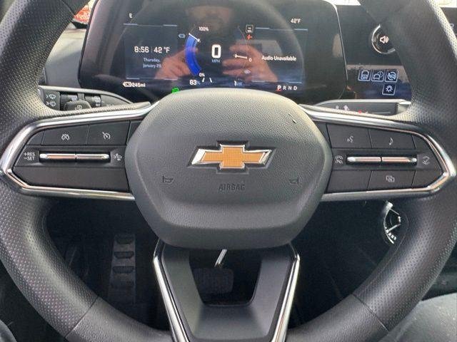 2026 Chevrolet Blazer EV LT - Photo 30