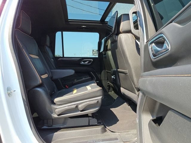 2021 GMC Yukon XL AT4 - Photo 43