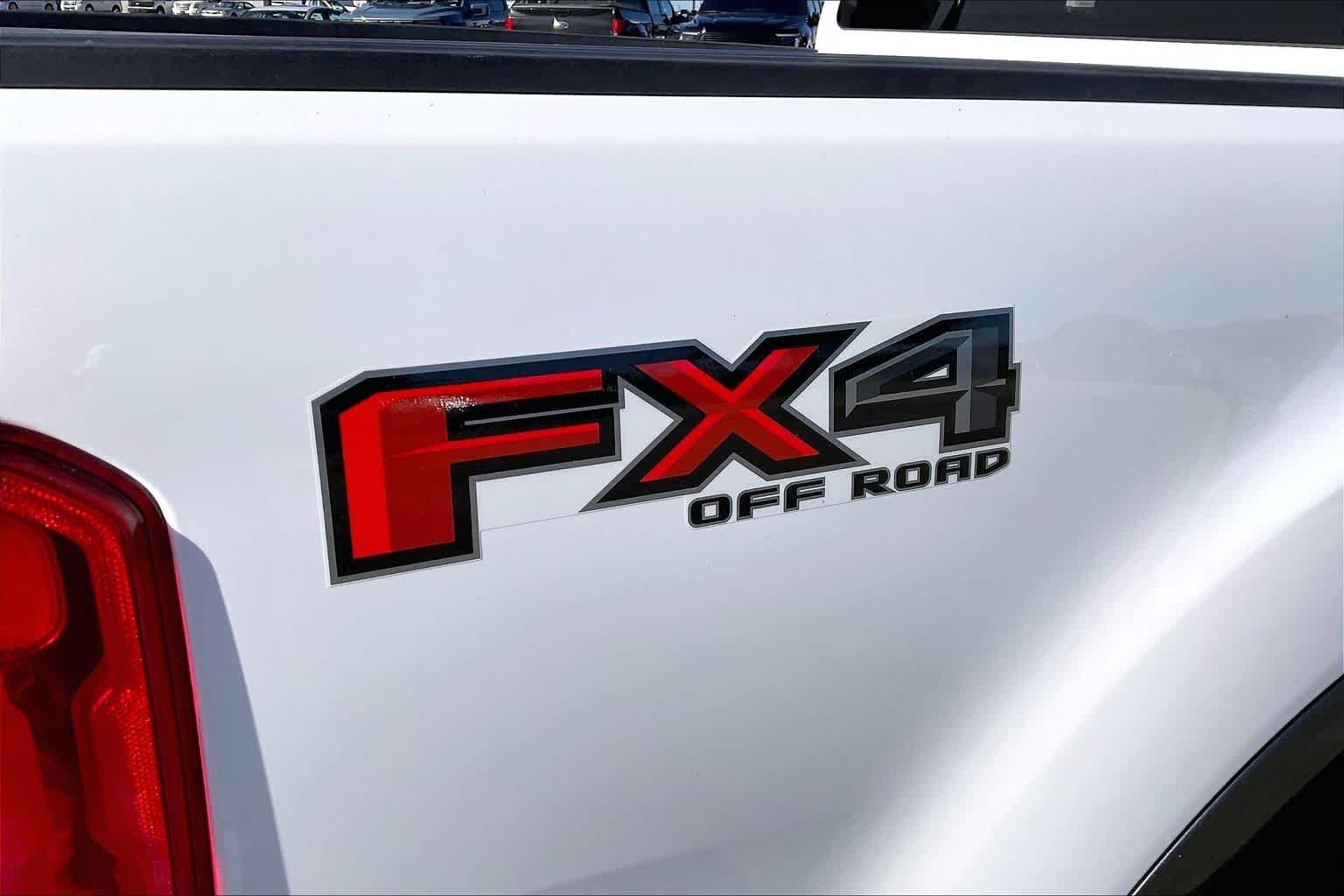 Used 2020 Oxford White Ford XLT image 30