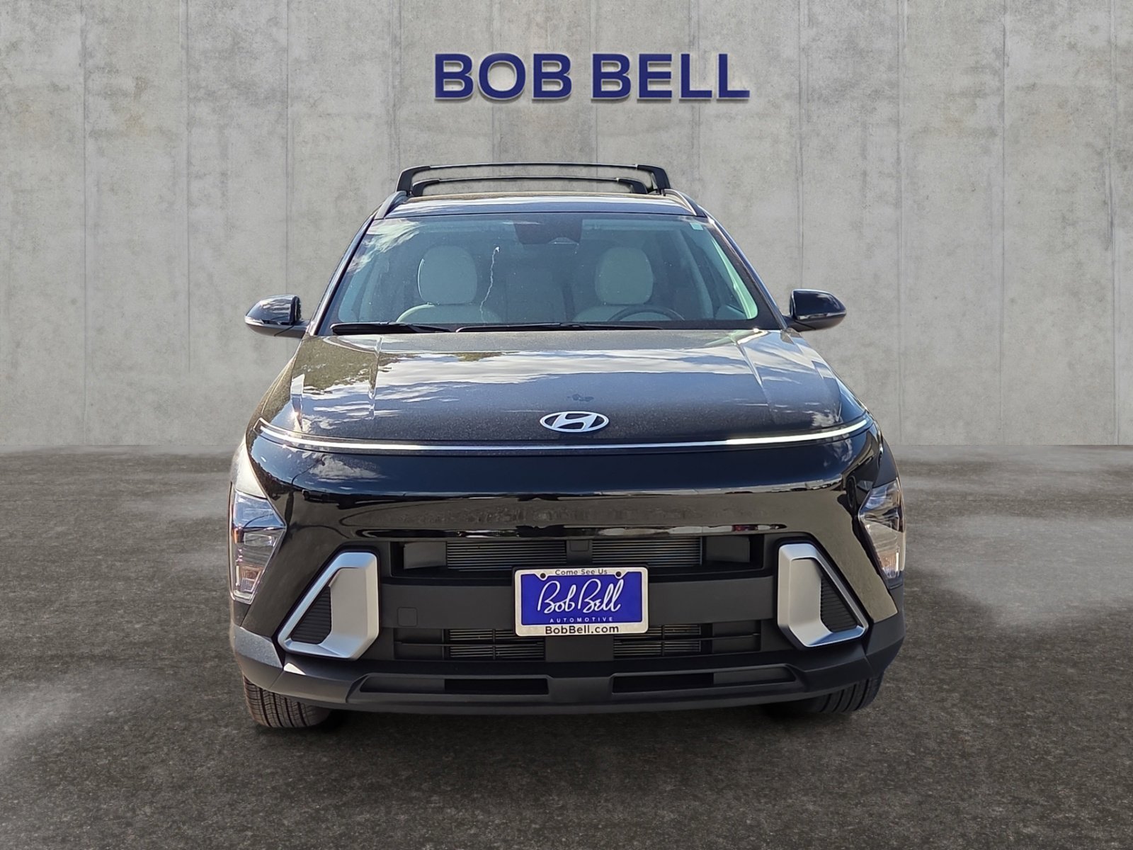 2026 Hyundai Kona SEL Sport - Photo 8