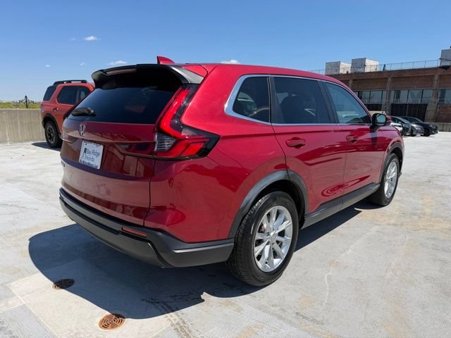 Used 2024  Honda EX-L image 7