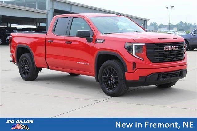 2026 GMC Sierra 1500 Pro - Photo 9