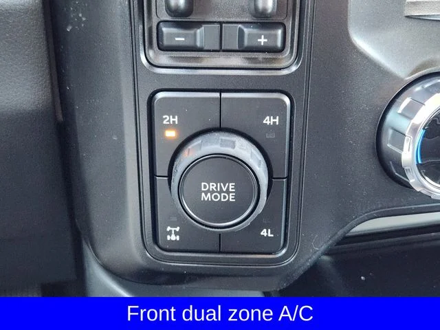 2026 Ford F-250 Super Duty Lariat - Photo 21