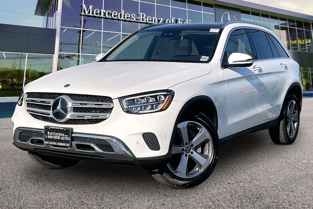 2022 Mercedes-Benz GLC GLC300 - Photo 6