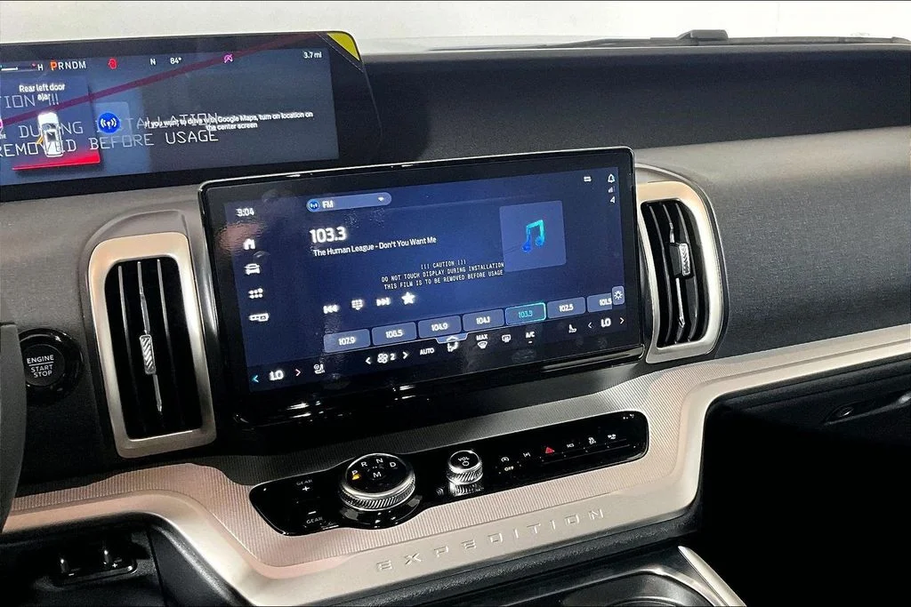 New 2026 Gray Ford Active image 7